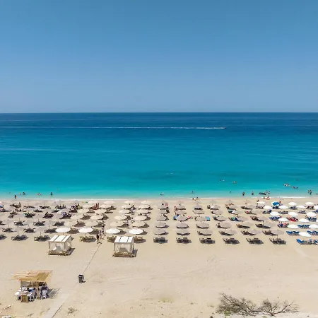 Monato Luxury * Áyios Nikítas