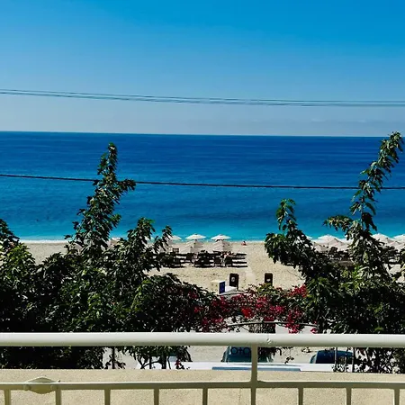 Monato Luxury * Áyios Nikítas