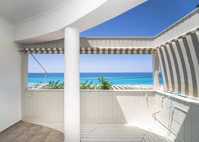 Monato Luxury Dom wakacyjny