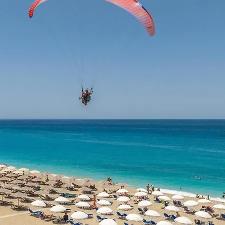 Monato Luxury 別荘 Áyios Nikítas