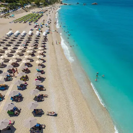 Monato Luxury 別荘