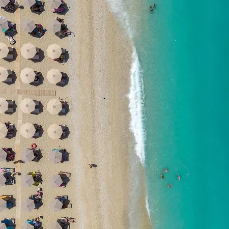 Monato Luxury Holiday home