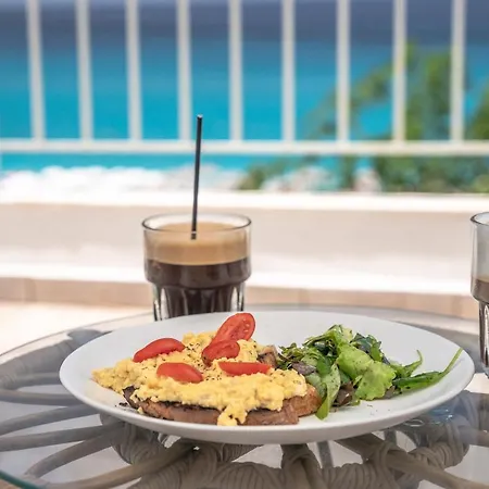 Monato Luxury 別荘