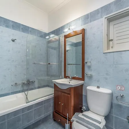 Monato Luxury 別荘 Áyios Nikítas