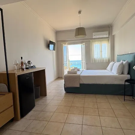 Monato Luxury Holiday home