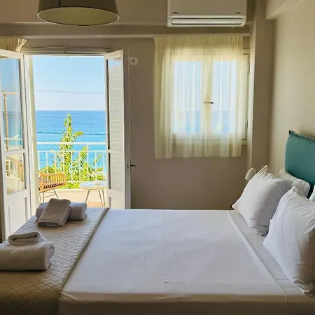 Monato Luxury 別荘 Áyios Nikítas