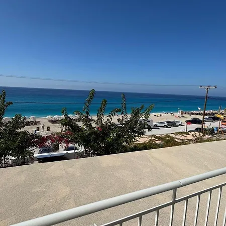 Holiday home Monato Luxury Agios Nikitas