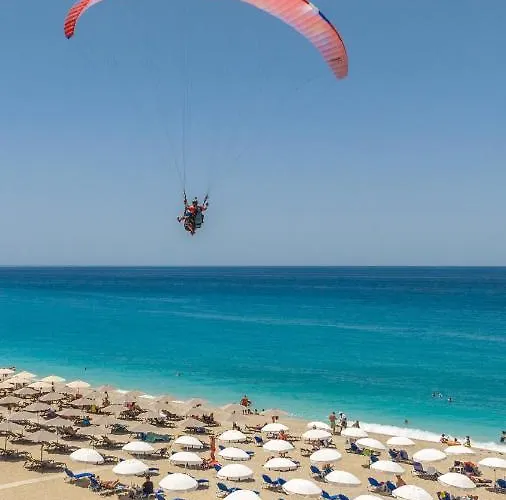 Monato Luxury Σπίτι διακοπών Άγιος Νικήτας