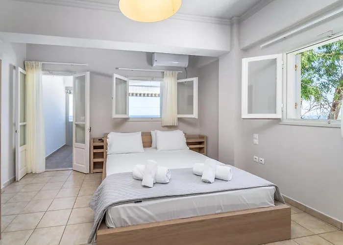 Σπίτι διακοπών Monato Luxury *