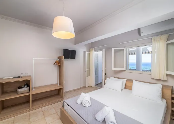 Σπίτι διακοπών Monato Luxury Άγιος Νικήτας