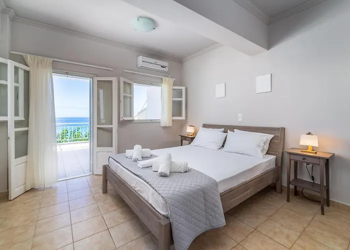 Σπίτι διακοπών Monato Luxury