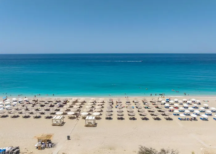 Monato Luxury * Άγιος Νικήτας