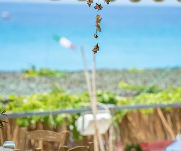 Monato Luxury Σπίτι διακοπών Άγιος Νικήτας