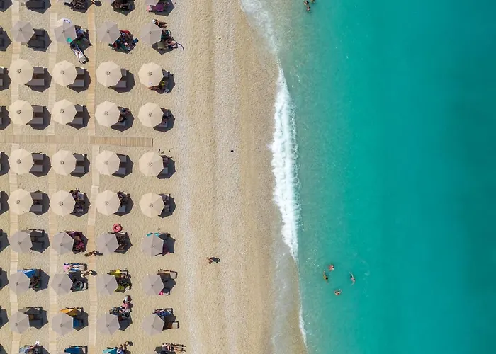 Monato Luxury Σπίτι διακοπών