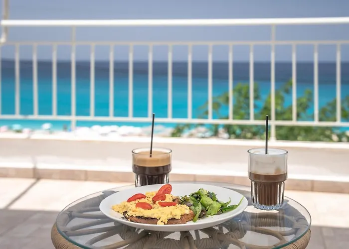 Monato Luxury * Άγιος Νικήτας