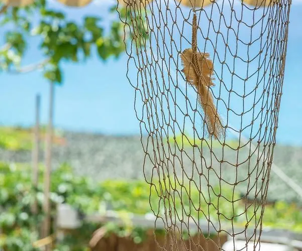 Σπίτι διακοπών Monato Luxury *