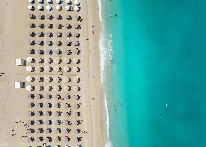 Monato Luxury Σπίτι διακοπών Άγιος Νικήτας