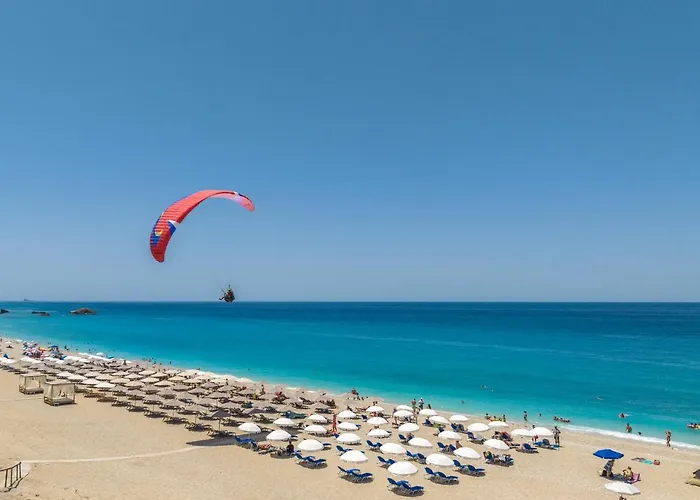 Monato Luxury * Άγιος Νικήτας