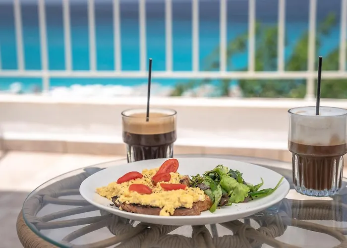 Monato Luxury Σπίτι διακοπών