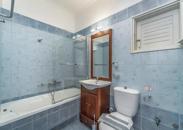 Monato Luxury Σπίτι διακοπών Άγιος Νικήτας