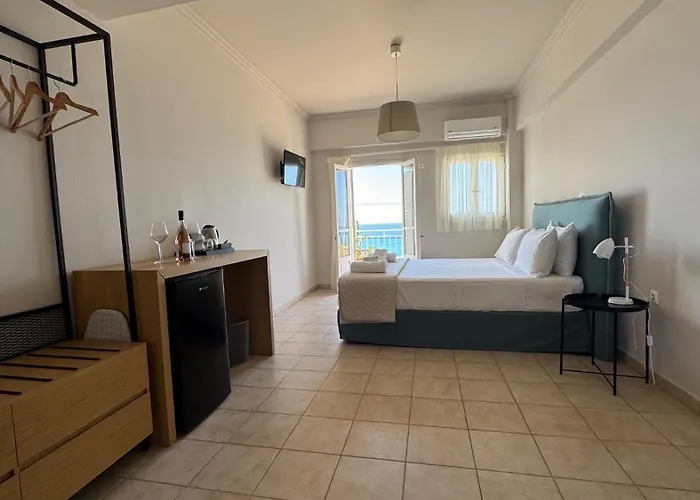 Monato Luxury Σπίτι διακοπών