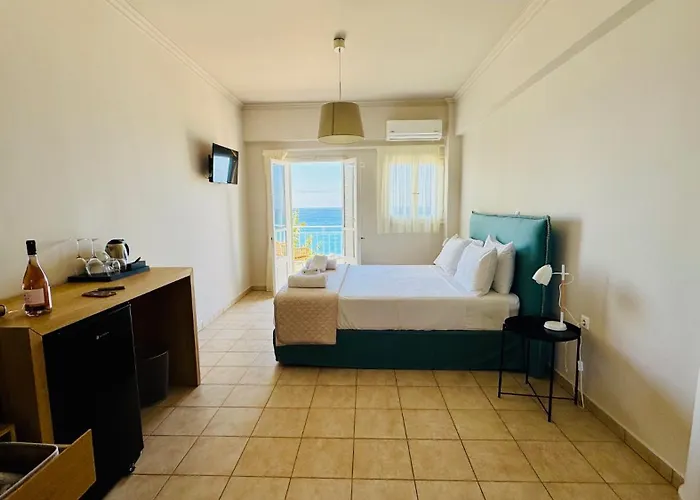 Σπίτι διακοπών Monato Luxury