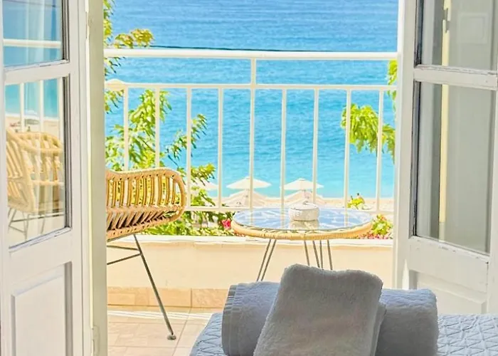 Monato Luxury Σπίτι διακοπών *