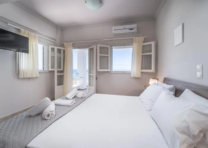 Σπίτι διακοπών Monato Luxury *