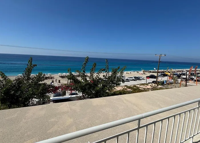 Σπίτι διακοπών Monato Luxury Άγιος Νικήτας