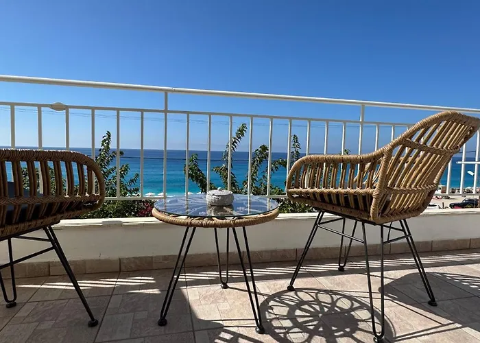 Monato Luxury Άγιος Νικήτας