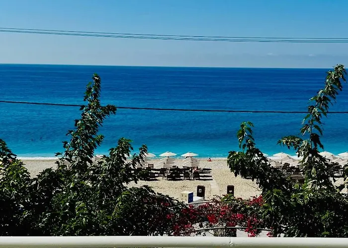 Monato Luxury * Άγιος Νικήτας